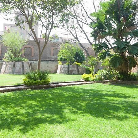 Azabu Hotel Collection San Luis Potosí Екстериор снимка