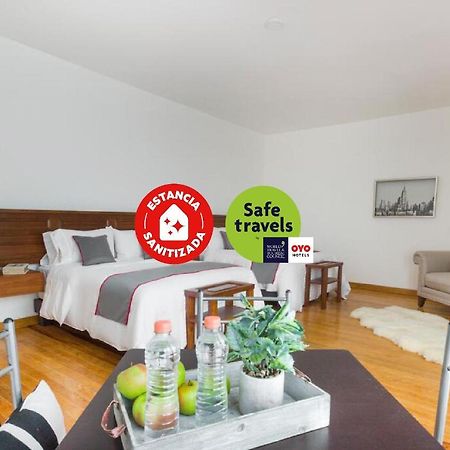 Azabu Hotel Collection San Luis Potosí Екстериор снимка