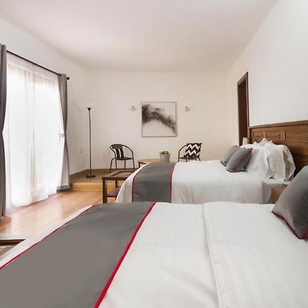 Azabu Hotel Collection San Luis Potosí Екстериор снимка