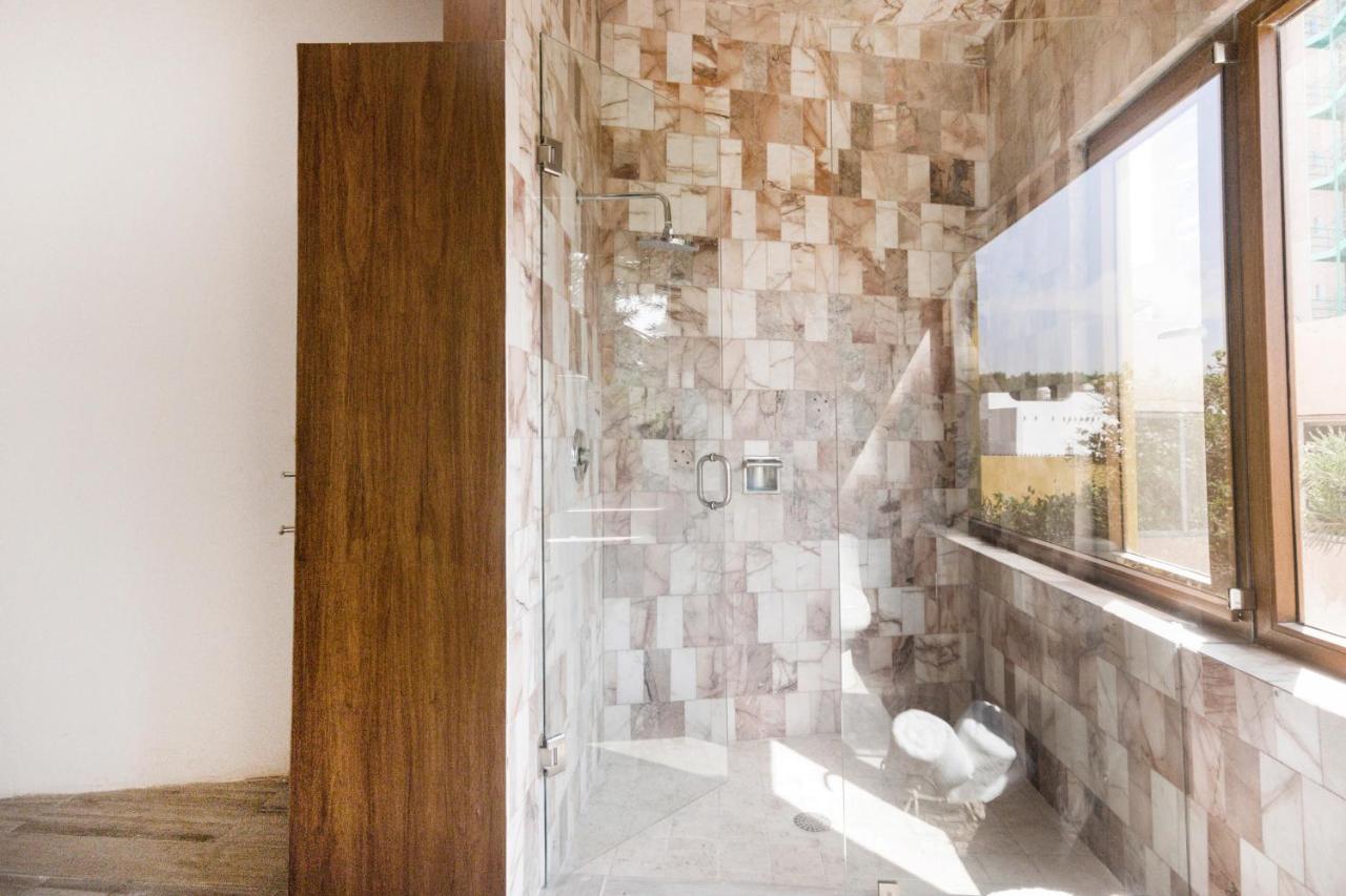 Azabu Hotel Collection San Luis Potosí Екстериор снимка
