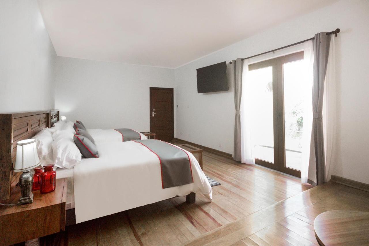 Azabu Hotel Collection San Luis Potosí Екстериор снимка