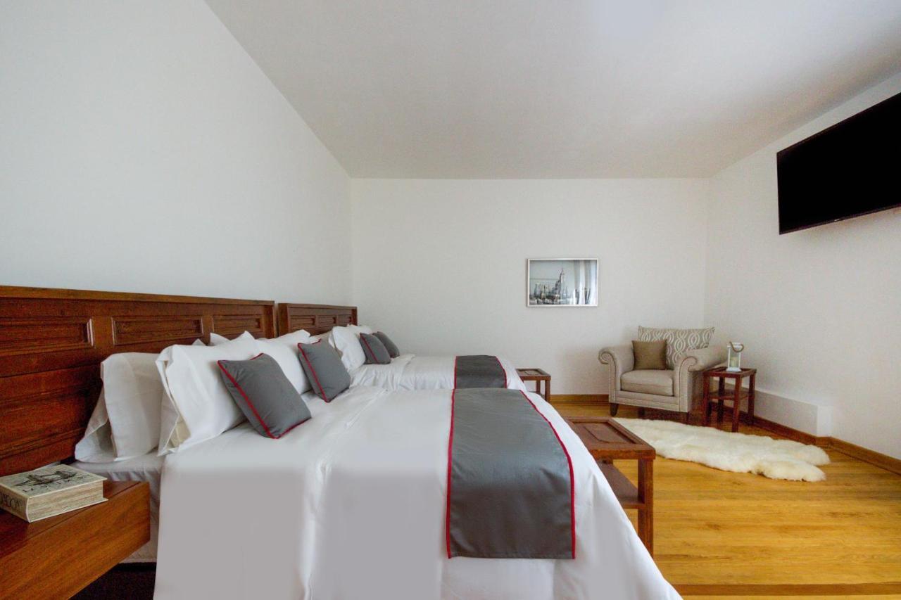 Azabu Hotel Collection San Luis Potosí Екстериор снимка