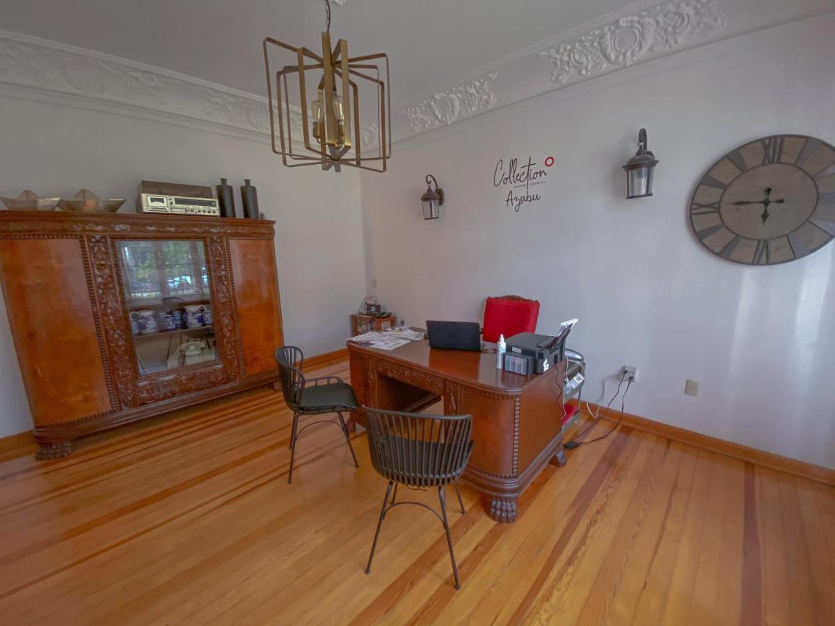 Azabu Hotel Collection San Luis Potosí Екстериор снимка