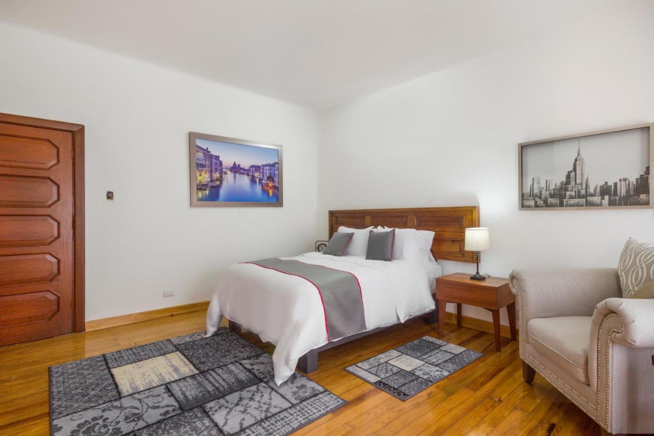 Azabu Hotel Collection San Luis Potosí Екстериор снимка