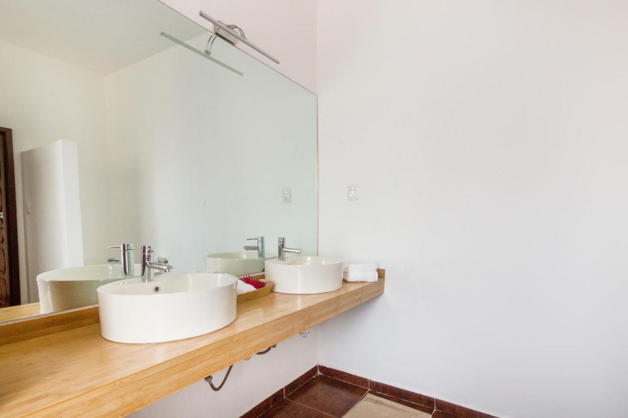 Azabu Hotel Collection San Luis Potosí Екстериор снимка