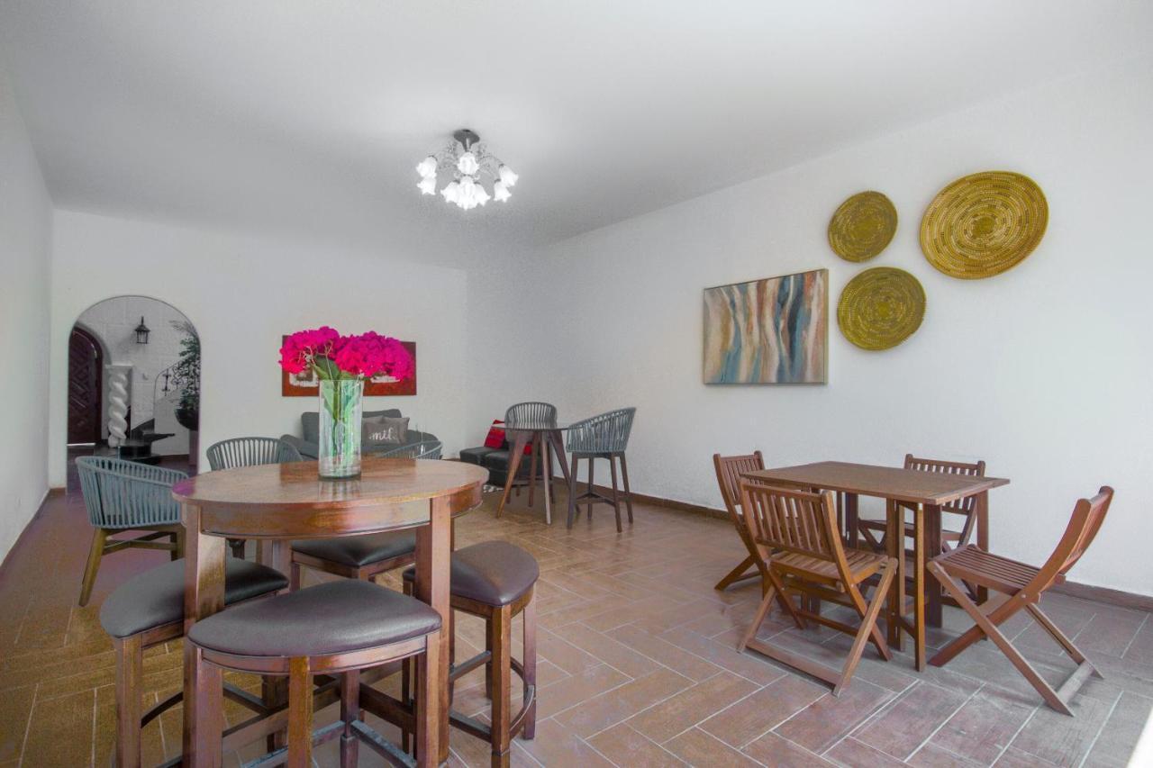 Azabu Hotel Collection San Luis Potosí Екстериор снимка