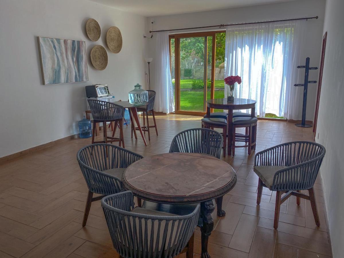 Azabu Hotel Collection San Luis Potosí Екстериор снимка