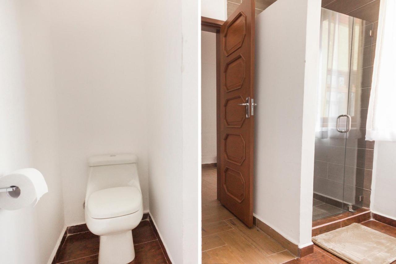 Azabu Hotel Collection San Luis Potosí Екстериор снимка