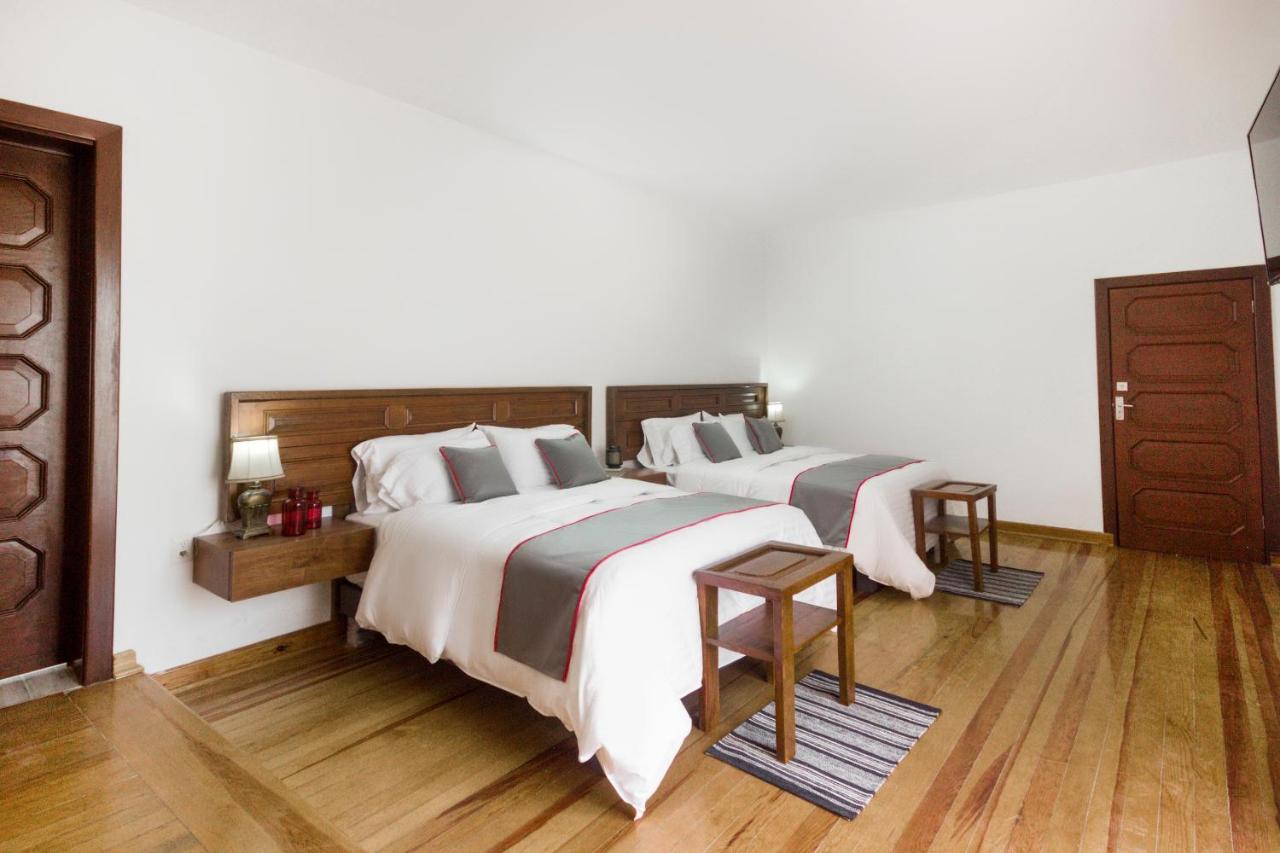 Azabu Hotel Collection San Luis Potosí Екстериор снимка